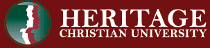 Heritage Christian University Link